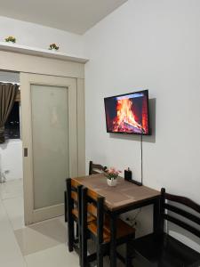 Staycation Sea residences