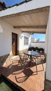 Casa con piscina privada en Conil de la Frontera