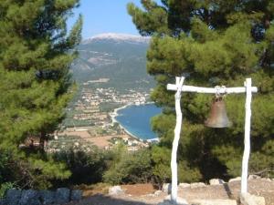 Pantelatos Studios Kefalloniá Greece