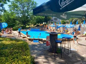 Neptune Hotel