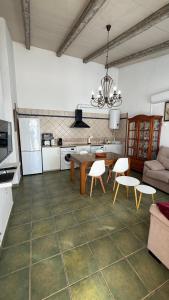 Casa con piscina privada en Conil de la Frontera