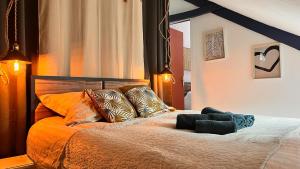 Villa Le Régis, des moments simples et vrais