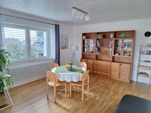 Ferienwohnung Süntelblick