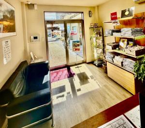 Tabist International Hotel Kaike