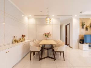 Landmark 81 Area - Ks Luxury Residence - Elegant Panorama