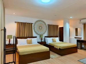 OHANA Homestay