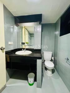 Nivora by Sewatama 2BR City Living CBD