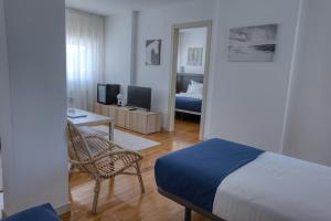 Hospedería San Froilan