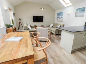 Hideaway Cottage No 1