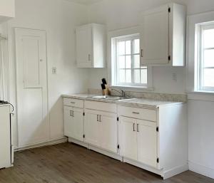 Vernon Homes for the Soul