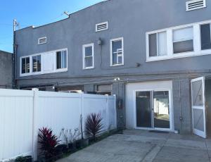 Vernon Homes for the Soul