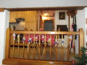 New Forest A3 - Grimisuat