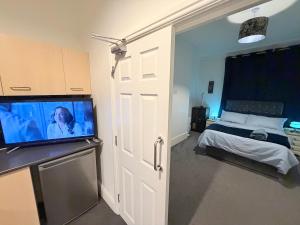 Bespoke 2 Bedroom Apt Derby City