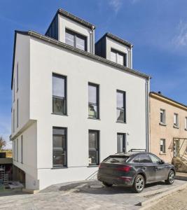 NEW - Mullerthal Basecamp - Sleeps 6