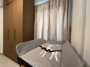 Amberwood Haven 3BR 6pax Warm Cozy Seri Danga by Our Stay