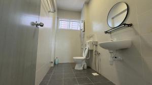 Amberwood Haven 3BR 6pax Warm Cozy Seri Danga by Our Stay