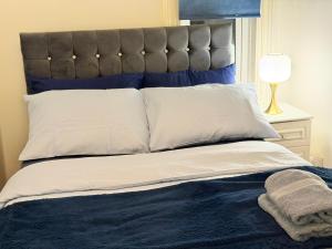 Bespoke 2 Bedroom Apt Derby City