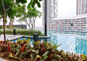 I-City BeCentral Shah Alam
