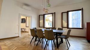 Angelo Palace Canal View