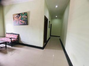 Hotel O near Primaya Hospital formerly La Buana Guest House