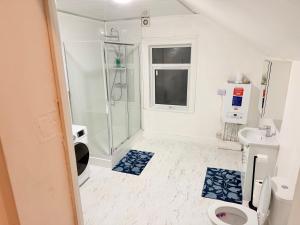 Bespoke 2 Bedroom Apt Derby City