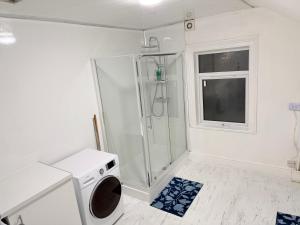 Bespoke 2 Bedroom Apt Derby City