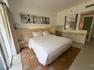 New Jimbaran Hotel