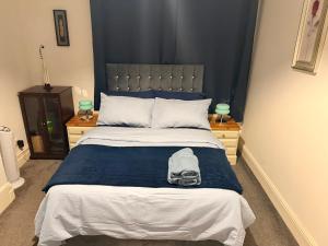Bespoke 2 Bedroom Apt Derby City