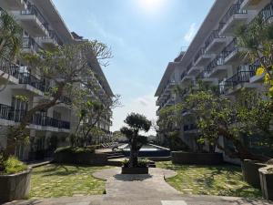 New Jimbaran Hotel