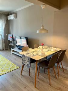 Sea Breeze l 2BD Sea Garden Apartment