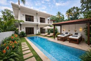 Bentota Ayurveda & Wellness Retreat