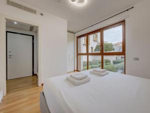 Luxury apartment - Muratori 9