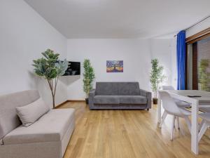 Luxury apartment - Muratori 9