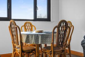 Pet-Friendly One-Bedroom Little Yeldham