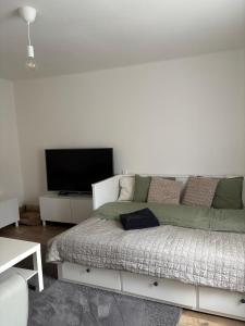 Apartmán pod Hradem