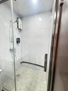 Sy bay suites fountain view of Okada near MOA NAIA MSV1102