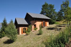 Chalets Chalet Rouge ou Blanc : photos des chambres