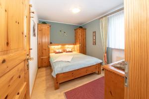 Ferienwohnungen Schneeheide im Feriendorf Sonnenhang