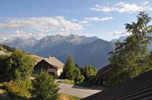 Chalets Chalet Rouge ou Blanc : photos des chambres