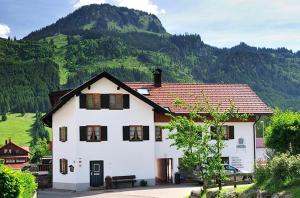 Wohlfühl-Ferienwohnungen Schneider