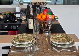 "La Dolce Vita" Seaview Apartment - La Réale Croisette