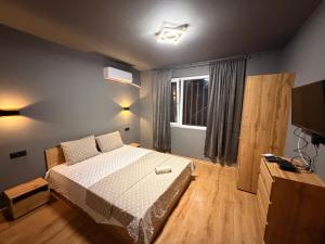 Хотел Олимпийски Надежди