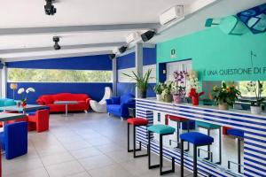 Hotiday Sorrento Capo