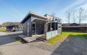 Stunning Home In Vejen With Indoor Swimming Pool
