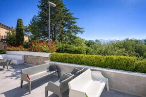 Hotiday Sorrento Capo