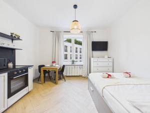 Plac Konstytucji SuperApart Perfect Location