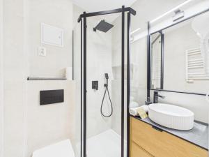 Plac Konstytucji SuperApart Perfect Location