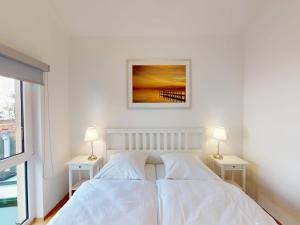 Ferienwohnung Am Meer - Grimmershörnbucht