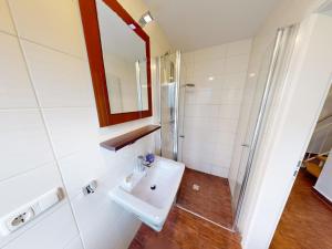 Ferienwohnung Am Meer - Grimmershörnbucht