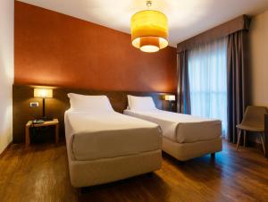 Admiral Park Hotel Bologna by Falco DOro Hotels